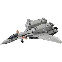 하세가와 마크로스 플러스 VF-11B 슈퍼 썬더볼트 1/72 스케일 프라모델 23