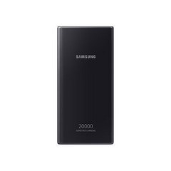 삼성전자 삼성 25W PD 보조배터리 20000mAh EB-P5300 정품 동시충전, 삼성 25W PD 보조배터리 EB-P5300