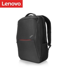 ThinkPad Professional Backpack 레노버 가방 4X40Q26383, 없음