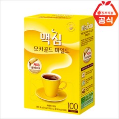 -맥심 커피만 모카골드100T, 상세페이지 참조, 상세페이지 참조, 상세페이지 참조