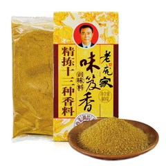 천미방 중국식품 라오팡쟈 13가지 향신료 중국조미료 십삼향 미향