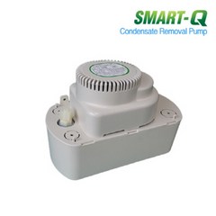 한성 에어컨 배수펌프 정품 SMART-Q, 1개, SM-4M(호스별도구매)