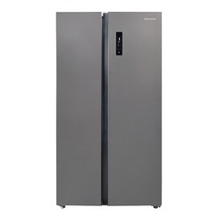 캐리어 CRF-SN565MDC 클라윈드 양문형 냉장고 570L