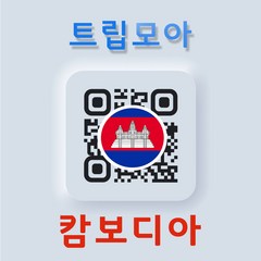 캄보디아 eSIM 당일발송 데이터 무제한 라오스 싱가포르 말레이시아 유심 이심 eSIM, A.캄보디아_매일1GB이후 저속, 캄보디아 10일_매일1GB이후 저속, QR코드 수신할 이메일을 배송메세지에 입력