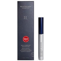 리바이탈래쉬 어드밴스드 겉 눈썹 영양제 3ml 1팩 RevitaLash RevitaBrow Advanced Eyebrow Conditioner, 1개