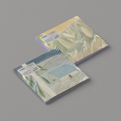 첸 (엑소) - 사라지고 있어 : Last Scene (엑소 첸 미니앨범 3집. 옵션 선택), Digipack Ver. (CD. 랜덤)