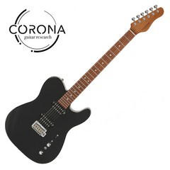 코로나 모던플러스 T - Black / CORONA Modern Plus T