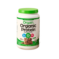 올게인 유기농 식물성단백질 초콜릿맛 920g (20회분) 플랜트베이스 프로틴, 초콜릿맛(920g), 초콜릿맛 920g/One Size