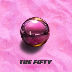 피프티 피프티 (FIFTY FIFTY) / The 1st EP : THE FIFTY (재발매/VDCD6983)