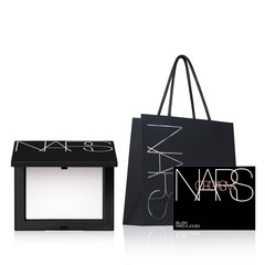 나스 NARS 파우더 라이트 리플렉팅 세팅 프레스드 미니 래디언트 크리미 컨실러 세트, 크리스탈