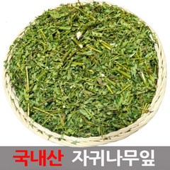 자귀나무잎 합환피잎(300g)-국내산, 1개, 300g