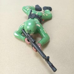 다마고치 다마고치썸 반다이다마고치 전기 크롤링 군인 장난감 대형 등반 빛과 소리 군사 모델