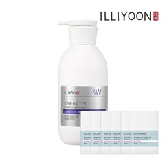 [선물추천][SSG ONLY] 일리윤 튼살크림 330ml + 추가증정