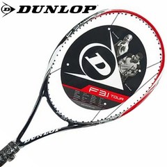 NEW던롭 테니스라켓 바이오미메틱 F3.1 투어 308g, 라켓만 구매 (스트링X)