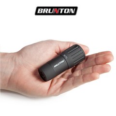 Brunton Pocket 7x18 단망경 망원경, 1