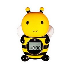 카스 디지털 탕온도계, 꿀벌