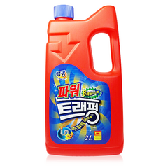 백광 트래펑, 2L, 1개