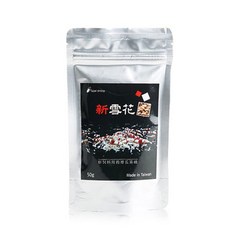 신설화 50g (새우전용사료) 식물성사료, 1개