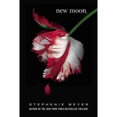 New Moon, Little Brown & Co