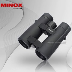 MINOX 미녹스 쌍안경 BL 10x44 BR 관람 관측