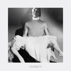 (CD) 검정치마 (The Black Skirts) - 3집 Thirsty Part.2, 단품