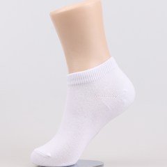 cozysocks 아동 남아 여아 초등 무지 단색 발목 스니커즈 베이직 양말 5켤레