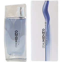 겐조 로 겐조 뿌르 옴므 오 드 뚜왈렛, 50ml, 1개