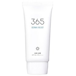 라운드랩 365 안심 선크림, 50ml, 1개