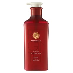 동의홍삼 영지 탈모완화 린스, 500ml, 1개