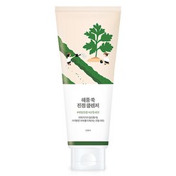 라운드랩 해풍쑥 진정 클렌저, 150ml, 1개