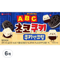 abc민트초코