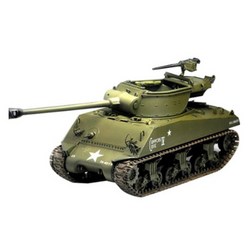 아카데미과학 1/35 미육군 M36B1 대전차 자주포 프라모델 탱크 AC13279, 1개