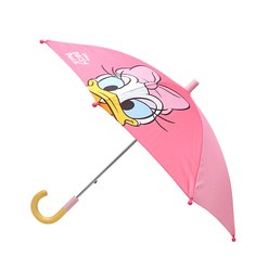 디즈니 데이지 캐릭터40cm 얼큰이 아동우산