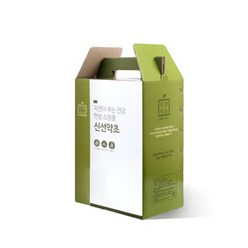 신선약초 우엉즙, 110ml, 62개