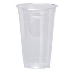 동아팩키지 투명 PET 아이스컵, 1개입, 1000개, 454ml