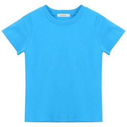 로로샤 아동용 모모 반팔 티셔츠