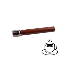 디자인아지트 네임 커피 쿠폰 스탬프 커피쿠폰3, 혼합색상, 검정
