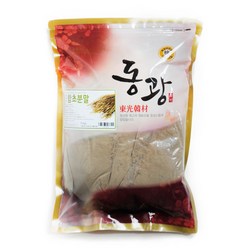 동광 함초분말, 1개, 1kg