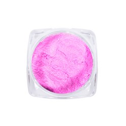 메이브라운 얼음네일 머메이드 네일파우더, 핑크(MS0074), 1개