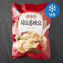 올반 상해식 샤오롱바오 (냉동), 1120g, 1개