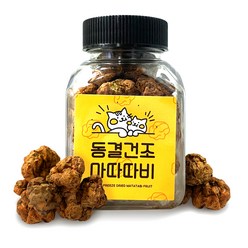 스탠바이미 반려동물 동결건조 마따따비 열매 10g, 1개