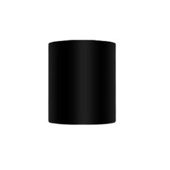 프롬아떼 강력 크랙 단면 방수테이프 블랙 10 x 150 x 0.5 cm QD_04_07, 1개