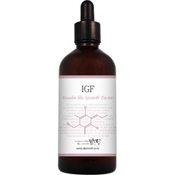 맑을담 IGF원액, 100ml, 1개