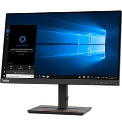 레노버 55.88cm FHD ThinkVision S22e-20 모니터