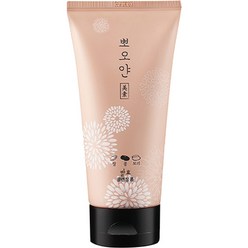 아리따움 뽀오얀 미소 발효 클렌징 폼, 150ml, 1개