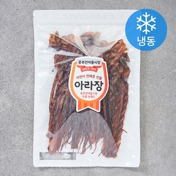 아라장 망족 오징어다리 (냉동), 180g(소), 1개