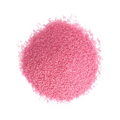 화분월드 인테리어 자갈 색모래 핑크, 1개, 1.5kg