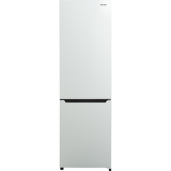 캐리어 클라윈드 피트인 콤비 냉장고 250L 방문설치, 화이트, KRNC250WEM1