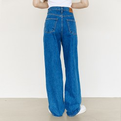 로브로브 여성용 TAILORED DENIM