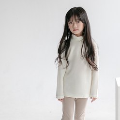 예루예나 아동용 헤라뽀송 폴라 티셔츠
